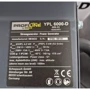 Генератор дизельный Profiline Scheppach YPL-6000-D 3 фазный электрозапуск 5 кВт: Тип электростанции дизельный