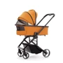 Універсальна коляска 3в1 Carrello Alfa CLR-6508 Parrot Green: Тип коляски Универсальная коляска (3-в-1)