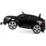 Детский электромобиль Bambi Racer Audi черный (M 4806EBLRS-2)