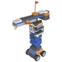 Конструктор PAI BLOKS BLK Crane 127 деталей: Количество деталей, шт. 127