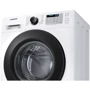 Стиральная машина Samsung WW8NK52E3PW: Сушка нет