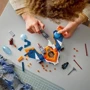 Конструктор LEGO Marvel «Warbird» Ракеты против Ронана (76278) фото 5