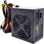 Блок питания QUBE QBC-GPM-650W-80B: Форм-фактор ATX, EPS