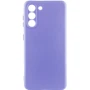 Чехол для телефонов Lakshmi Case Silicone Cover Full Camera Dasheen for Samsung S926 Galaxy S24 Plus