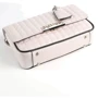 Женская сумка через плечо Guess Matrix Convertible Xbody Flap розовая (HWVG7740210-SML): Страна производитель Индонезия