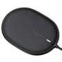 Зарядний пристрій Baseus Wireless Charger MagSafe Light Magnetic 15W Black (WXQJ-01) для iPhone 16 I 15 I 14 I 13 I 12 series: Особливості MagSafe