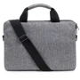 Сумка для ноутбуков Vinga 14" Melange Gray (NB1403GY): Форм-фактор 14"