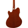 Гитара электроакустическая Ibanez TCM50 VBS: Количество струн 6