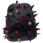 Рюкзак MadPax "Gator Half", цвет Black Multi (мульти) (KAB24485075): Возрастная группа от 13 до 18 лет