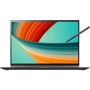 Ноутбук LG gram 16 16T90R (16T90R-K.ADB9U3): Обсяг накопичувача 4 ТБ (SSD)