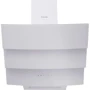 Витяжка Perfelli DNS 6763 B 1100 WH LED