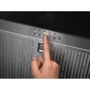 Вытяжка Electrolux KFIA19R: Управление Тактовое