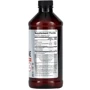 NOW Foods L-Carnitine Liquid 3000 mg 473 ml / 31 servings / Citrus: Тип L Карнитин