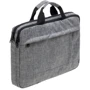 Сумка для ноутбука Vinga 15-16" NB1600 Melange Gray (NB1600GY): Матеріал нейлон, полиэстер