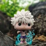Игровая фигурка Funko POP! серии Охотник х Охотник - Киллуа Золдик (41066): Тип Персонаж мультфильма, фильма