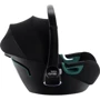 Автокресло BRITAX-ROMER BABY-SAFE iSENSE Space Black с платформой FLEX BASE iSENSE фото 5