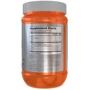 Амінокислота для спорту NOW Foods BCAA Blast Powder 600 g /31 servings/ Fruit punch: Смак Фруктовый пунш