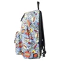 Рюкзак підлітковий YES ST-15 Crazy 20, 31x41x14 (553979): Тип підлітковий рюкзак