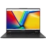 Ноутбук ASUS VivoBook S16 Flip TP3604VA (TP3604VA-IS93T) RB: Відеоадаптер Intel Iris Xe Graphics