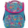 Рюкзак школьный Smart каркасный Smart PG-11 Funny owls: Возрастная группа от 6 до 10 лет