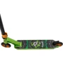 Самокат трюковый Best Scooter зеленый (BS-7525): Тип колес литые