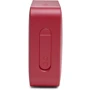 Акустика JBL GO Essential Red (JBLGOESRED): Подключение Bluetooth 4.2