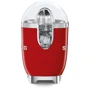 Соковыжималка SMEG CJF11RDEU: Тип для цитрусовых