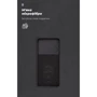 Чехол для телефонов ArmorStandart ICON Case Camera cover Black for ZTE Blade A34 (ARM78956): Пленка в комплекте нет