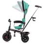 Трехколесный велосипед Kinderkraft Freeway Green (KKRFRWAGRE0000)