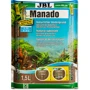 Грунт JBL Manado для прісноводних акваріумів червоно-коричневий 1.5 л (6702100)