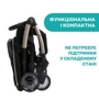 Прогулочная коляска Chicco Goody Plus Stroller (79877.56): Возможность установки люльки нет