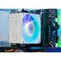 Персональный компьютер (ПК) ARTLINE Gaming X49WHITE (X49WHITEv40): Оптический привод отсутствует