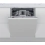 Встраиваемая посудомоечная машина Whirlpool WIO 3T133 PLE