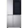 Холодильник Side-by-Side LG GC-Q257CAFV