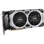 Видеокарта MSI Geforce RTX 2080 SUPER VENTUS XS OC 8GB: Объем памяти, Гб 8