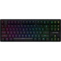 Клавиатура Hator Rockfall Evo TKL Optical ENG/UKR/RUS (HTK-630) Black