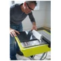 Стационарный электрический плиткорез Ryobi WS-721 S фото 2