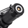 Фонарь туристический Mactronic Cyclope II (600 Lm) Magnetic USB Rechargeable (THL0131): Световой поток, лм 600