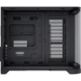Корпус Gamemax HYPE-M Black: Типоразмер Full-Tower