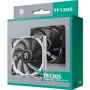 Кулер Deepcool TF120 S (DP-GS-H12FDB-TF120S-BK)