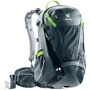 Рюкзак Deuter Trans Alpine 24 Graphite-Black (3205017)