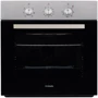 Духовой шкаф электрический Minola OE 6632 INOX/BL