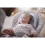 Пустышка Philips AVENT Ultra Soft для девочек 0-6 мес 2 шт (SCF222/02): Возраст до 6 месяцев