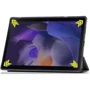 Аксессуар для планшетных ПК BeCover Flexible TPU Mate Deep Blue for Samsung Galaxy Tab A8 10.5 (2021) SM-X200 / SM-X205(708378) фото 7