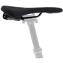 Седло Fizik Terra Alpaca X5 + carriage kit - 145mm, All-mountain, Enduro, black (SAD-37-29): Вес, г 272