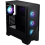 Корпус MSI MAG FORGE 320R AIRFLOW: Призначення игровой