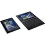 Lenovo Yoga Book YB1-X91L 3G+LTE Windows (ZA160021UA) Carbon Black Grade B1 фото 3