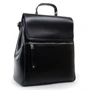 Женский рюкзак Alex Rai черный (05-01 1005 black)