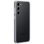 Чехол для телефонов Samsung Frame Case Black (EF-MS916CBEGRU) for Samsung S916 Galaxy S23+: Тип накладка на заднюю часть