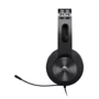 Наушники Lenovo Legion H500 Pro 7.1 Surround Sound Gaming Headset (GXD0T69864): Диапазон частот (Гц) 20 - 20000